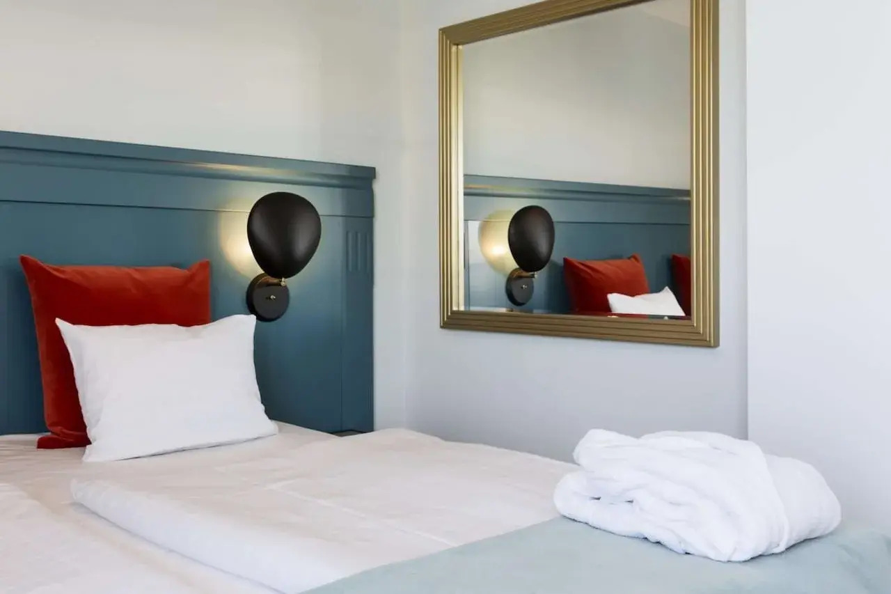 Photo - Scandic Webers