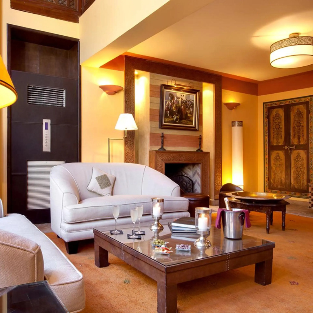 Photo - La Maison Arabe Hotel, Spa and Cooking Workshops