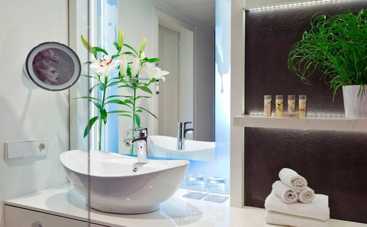 Foto - Renaissance Vienna Schönbrunn Hotel