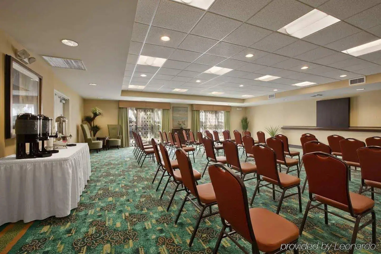 Foto - Homewood Suites by Hilton Palm Desert