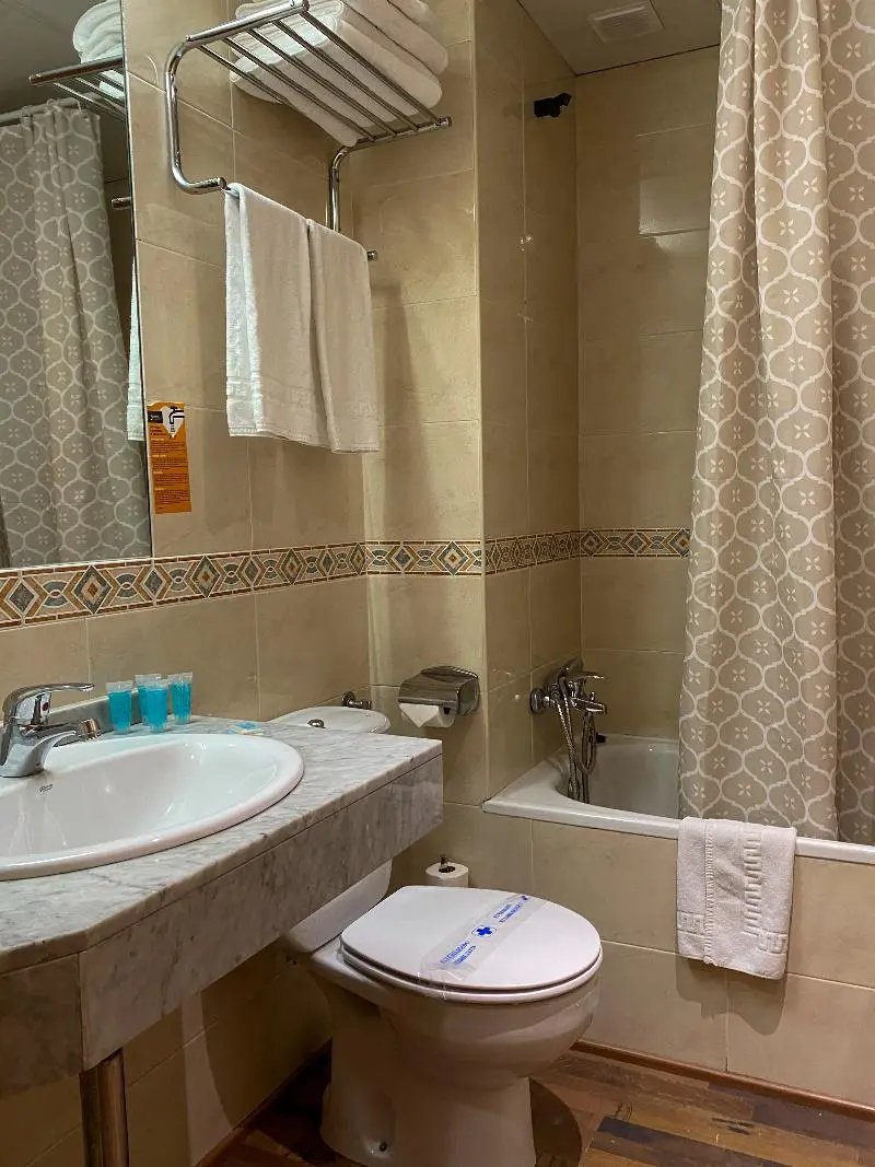 Photo - Somriu Hotel Vall Ski