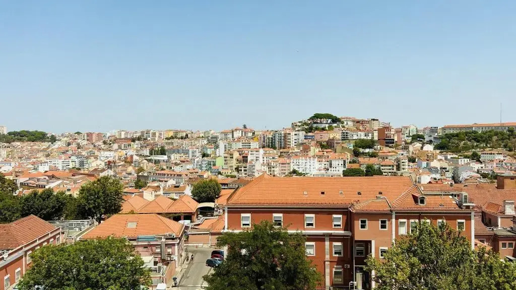 Foto - Quinta Colina by Shiadu