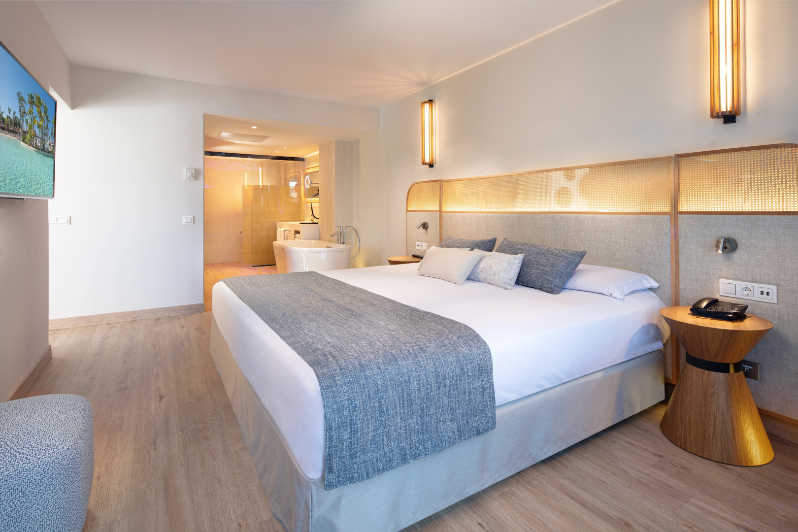 Photo - Hotel Maspalomas Princess-All Inclusive