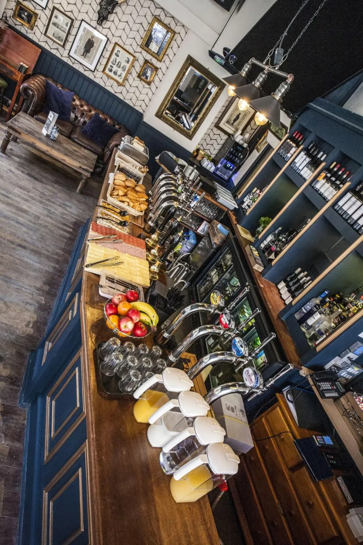 Foto - The Duke Rooms London