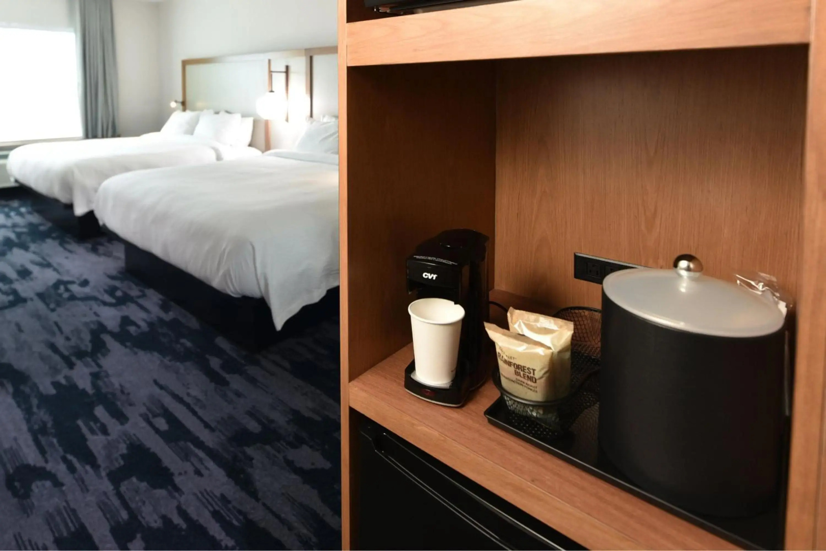 Foto - New Hotel Saint Lazare