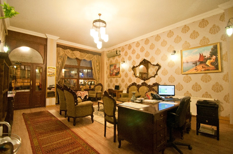 Foto - Azra Sultan Hotel&Spa