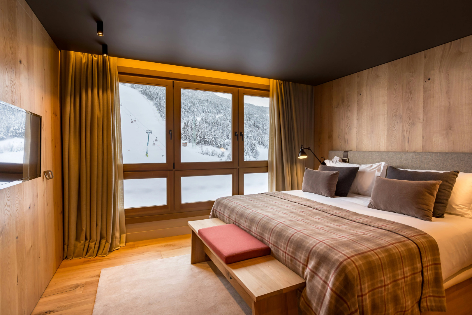 Photo - Sport Hotel Hermitage & Spa