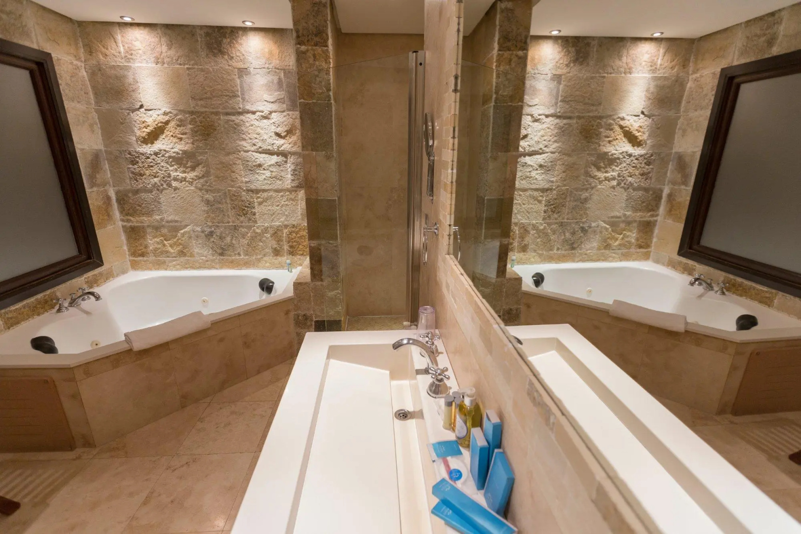 Foto - Imago Hotel & Spa