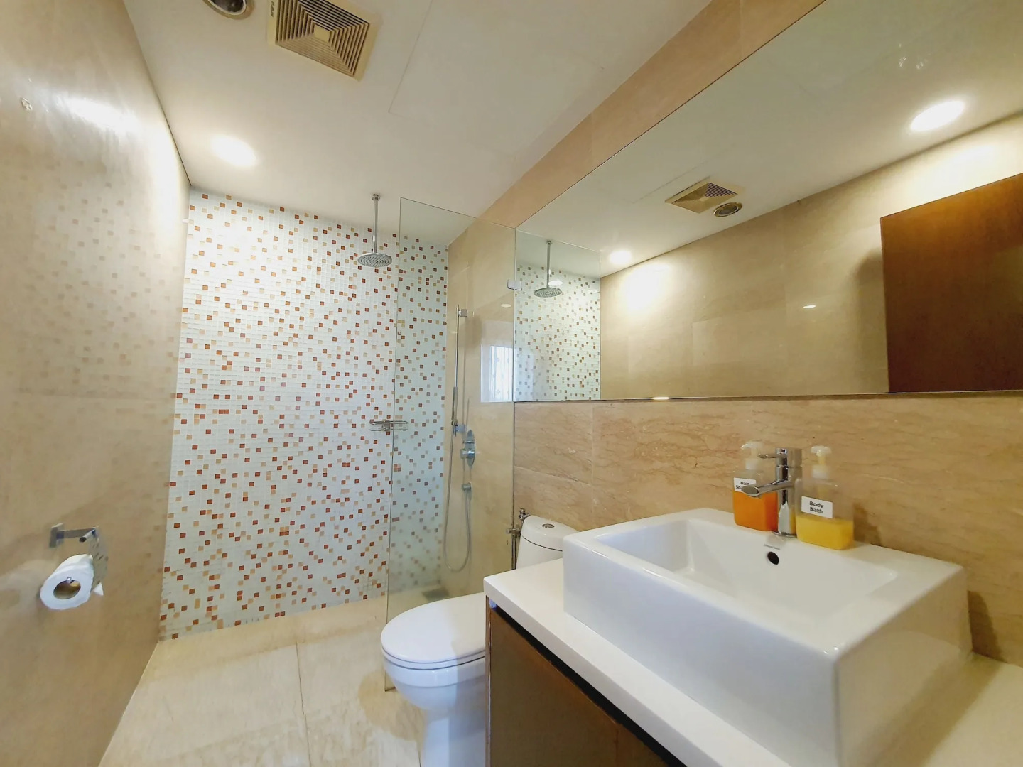 Foto - BEST KL City View at Regalia Residence