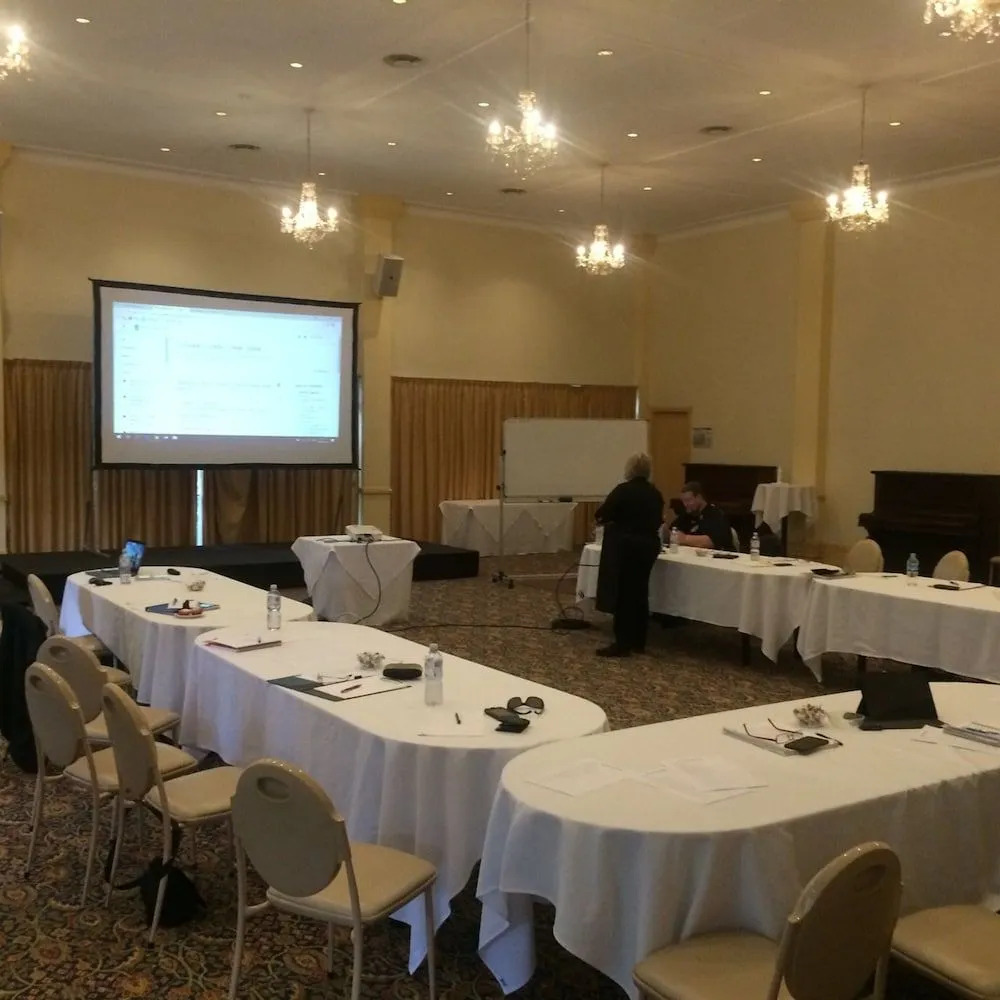 Foto - Shangri-La Gardens