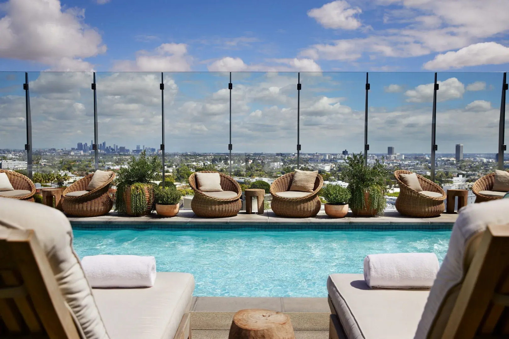 Foto - 1 Hotel West Hollywood