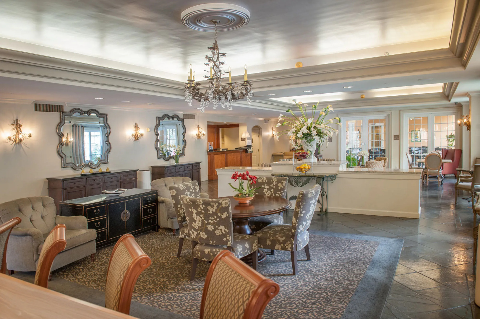 Foto - St Charles Inn, Superior Hotel