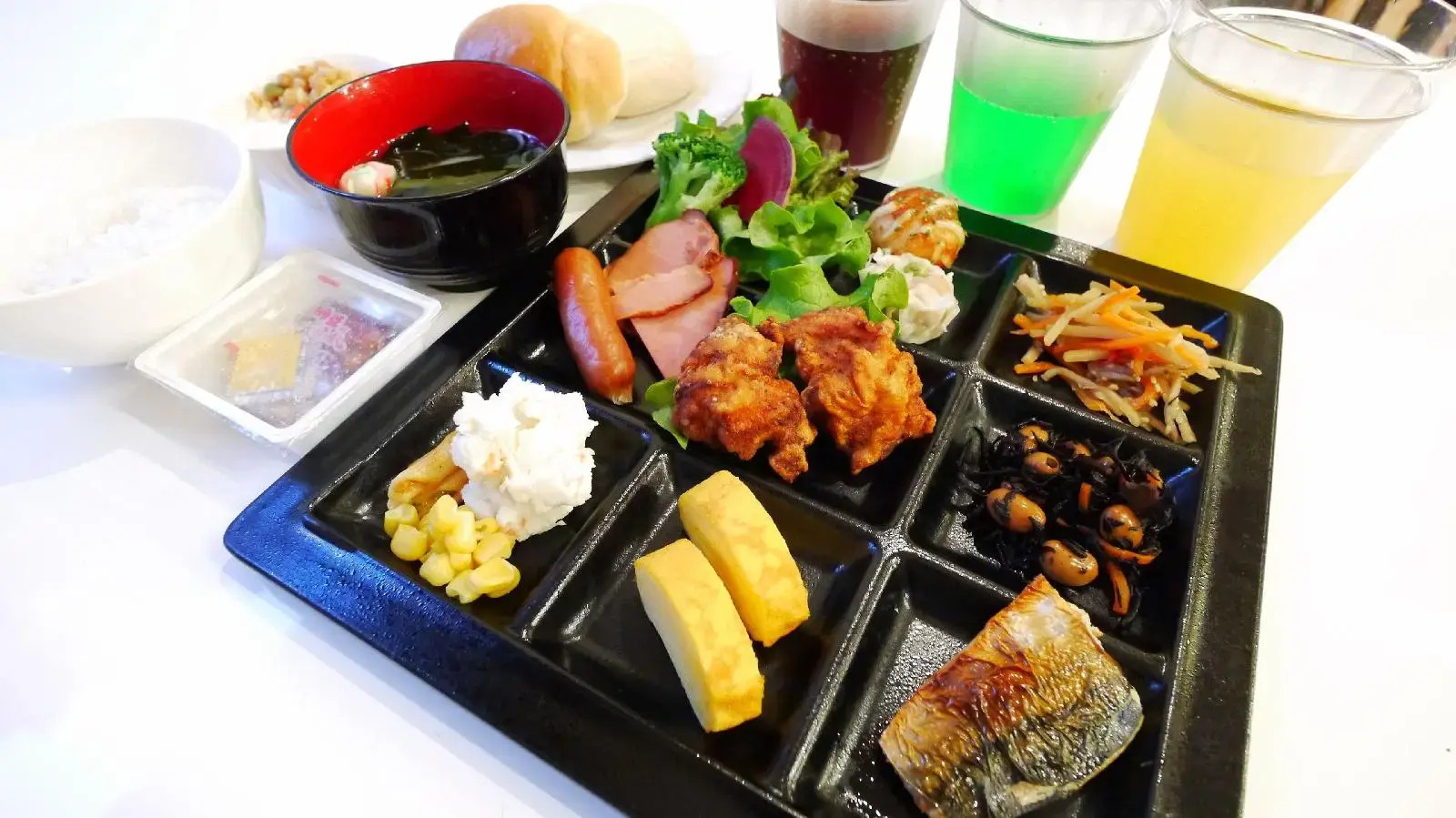 Foto - U-Community Hotel