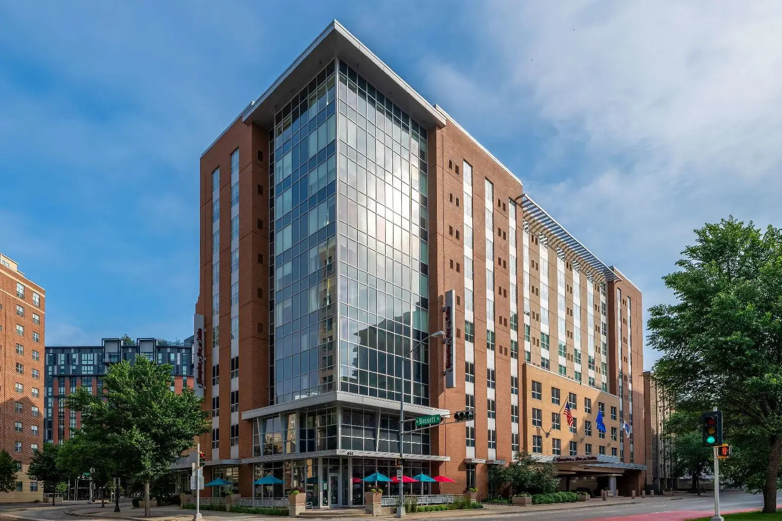 Foto - Hampton Inn & Suites Madison / Downtown