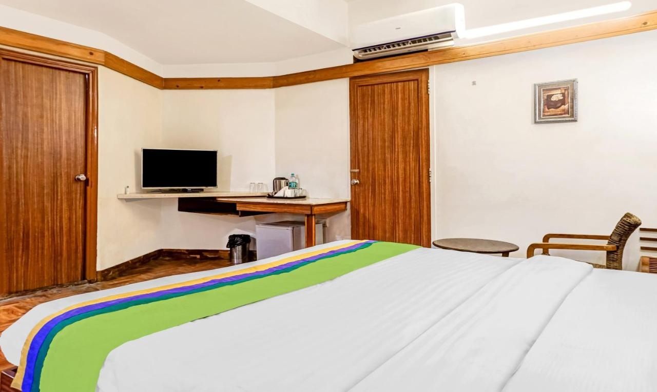 Photo - Treebo Sahara Shivaji Nagar