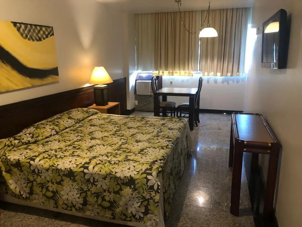 Foto - Royalty Copacabana Hotel