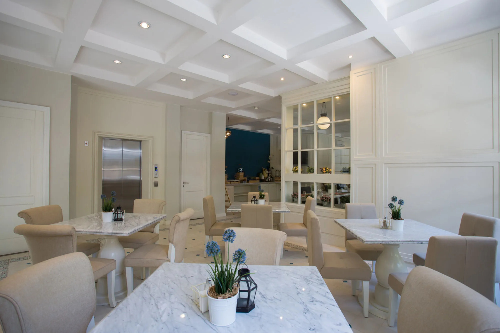 Foto - Amalfi Hotel Seminyak