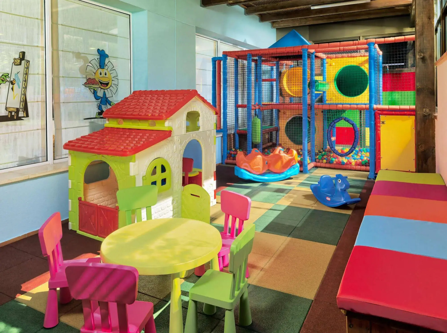 Foto - H10 Mediterranean Village