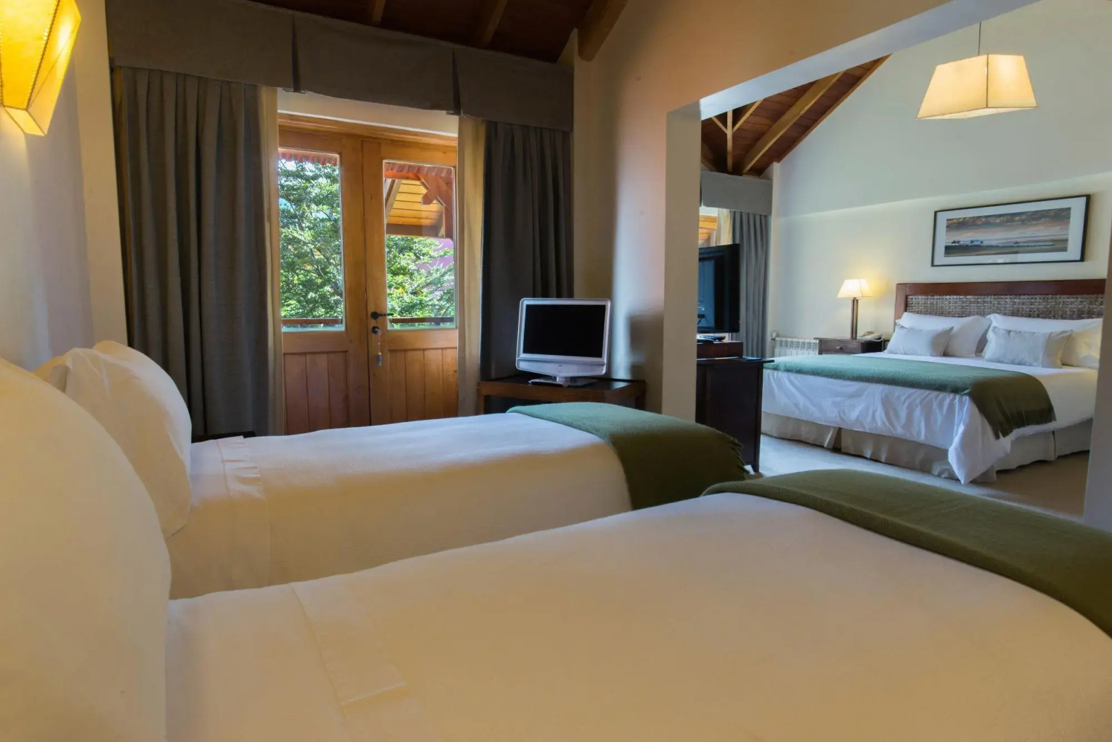 Photo - Los Cauquenes Resort + Spa + Experiences