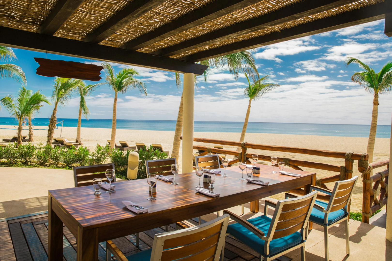 Foto - Hyatt Ziva Los Cabos- All Inclusive