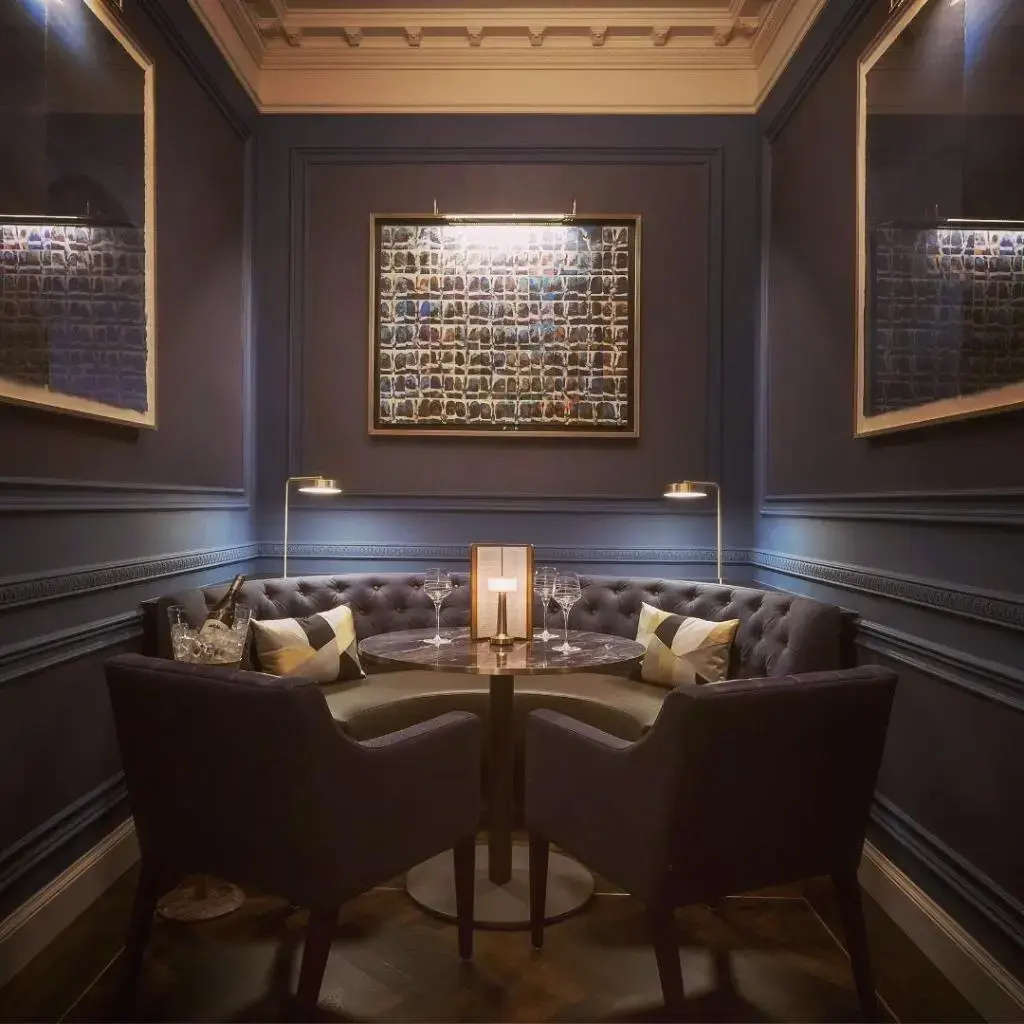 Photo - Belvedere Hotel, Dublin City Centre