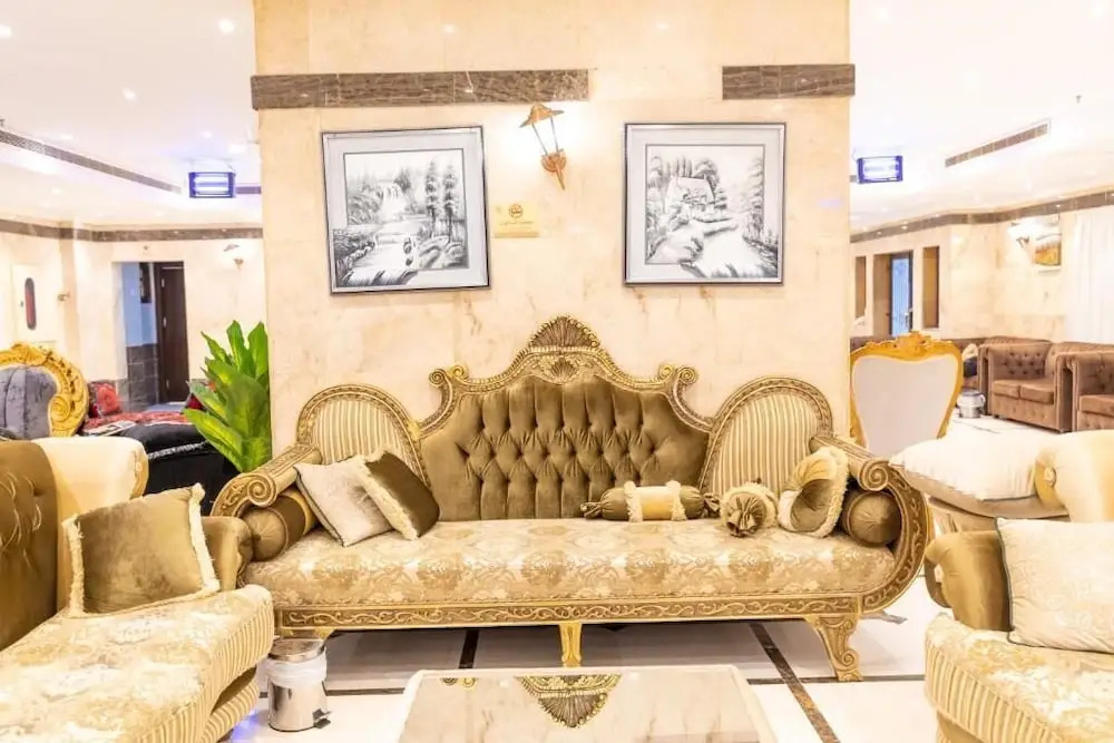 Foto - فندق سفير المسك Safeer Almisk Hotel