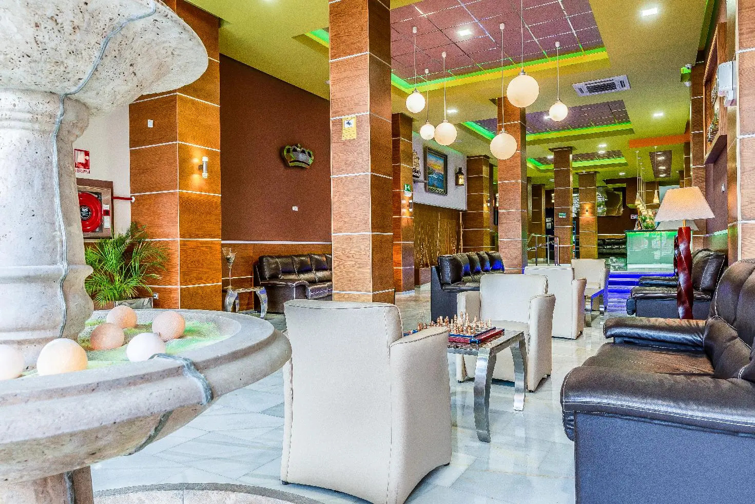 Foto - Princesa Solar 4* - Adults Recommended