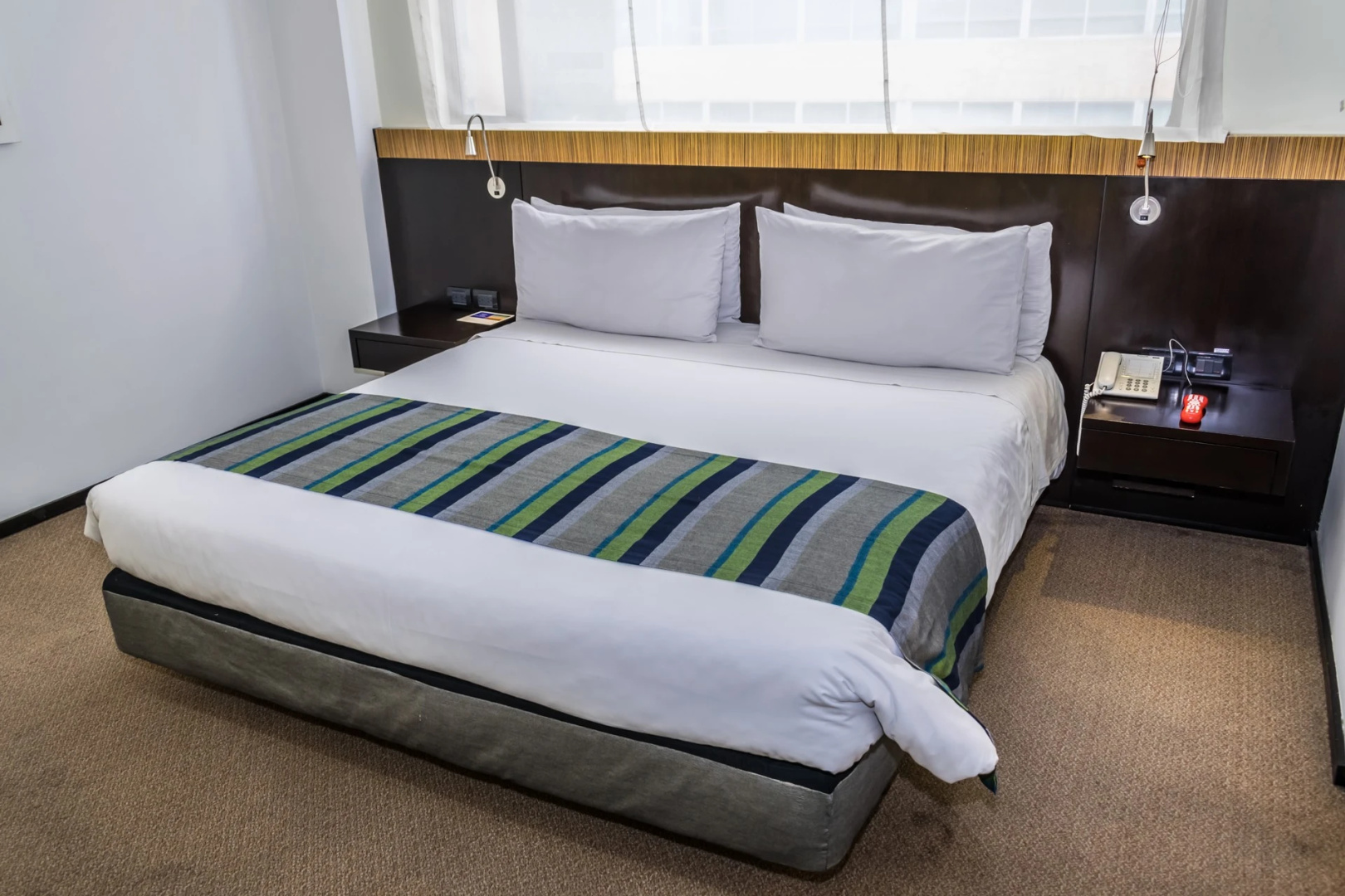 Photo - Hotel Madisson Inn Luxury By Geh Suites