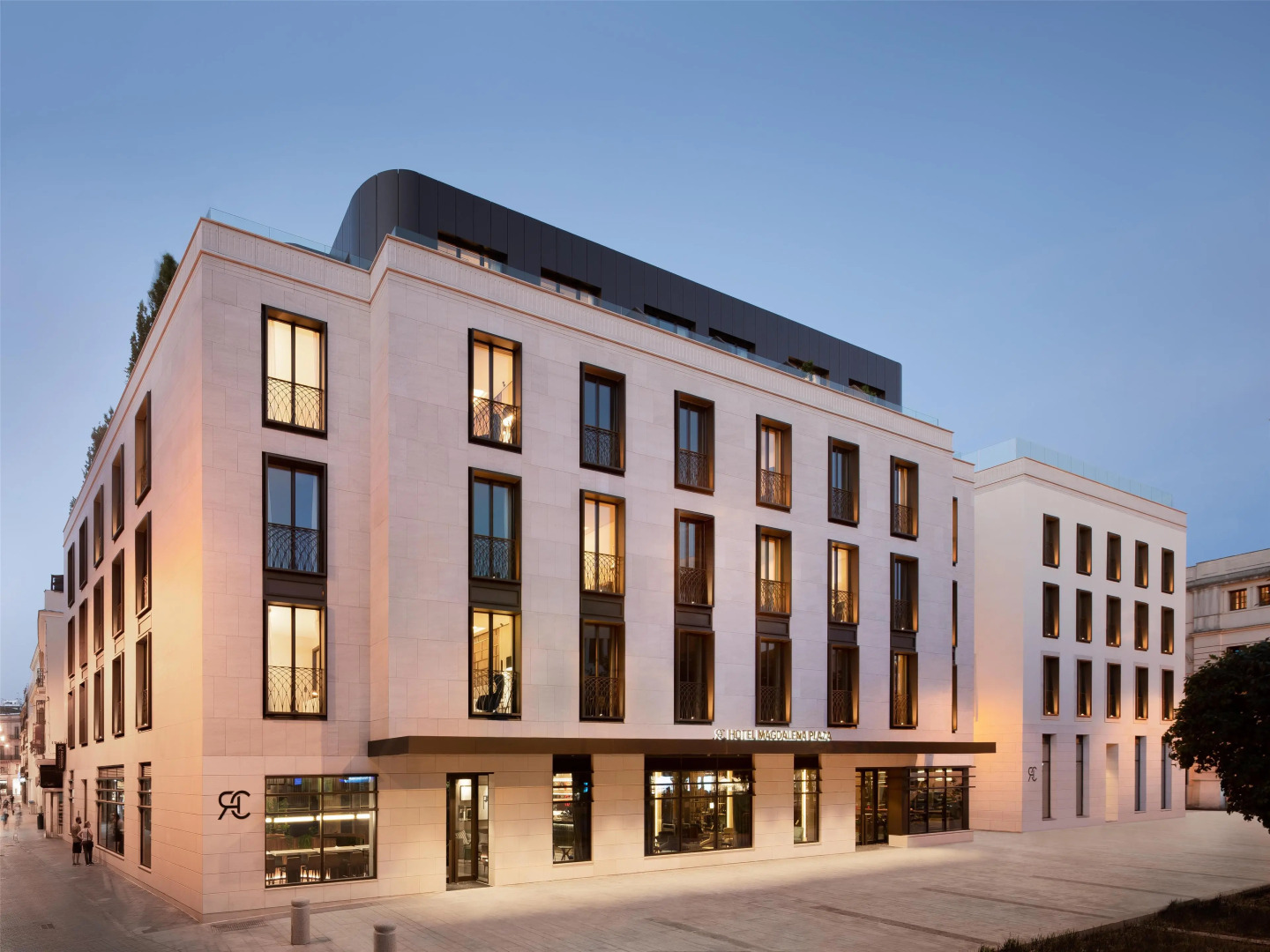 Photo - Radisson Collection Hotel, Magdalena Plaza Sevilla