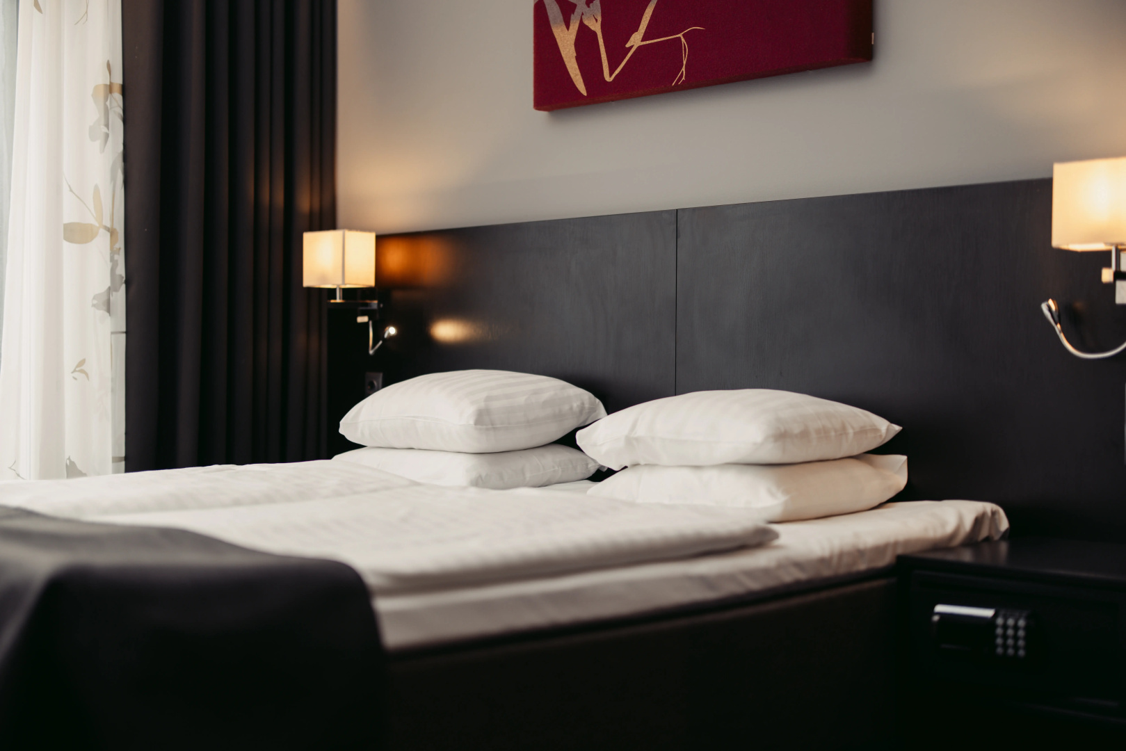 Foto - Best Western Malmo Arena Hotel