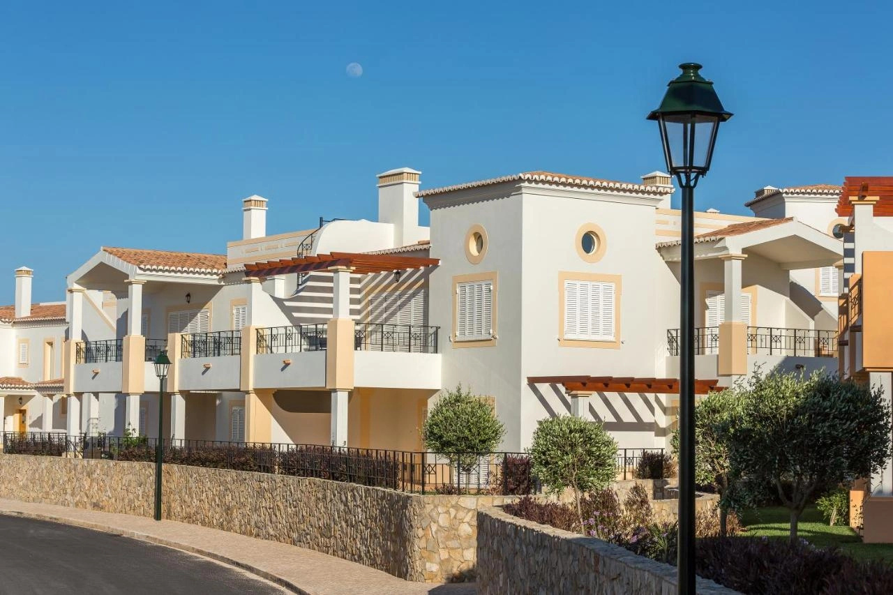 Photo - NAU Salema Beach Village
