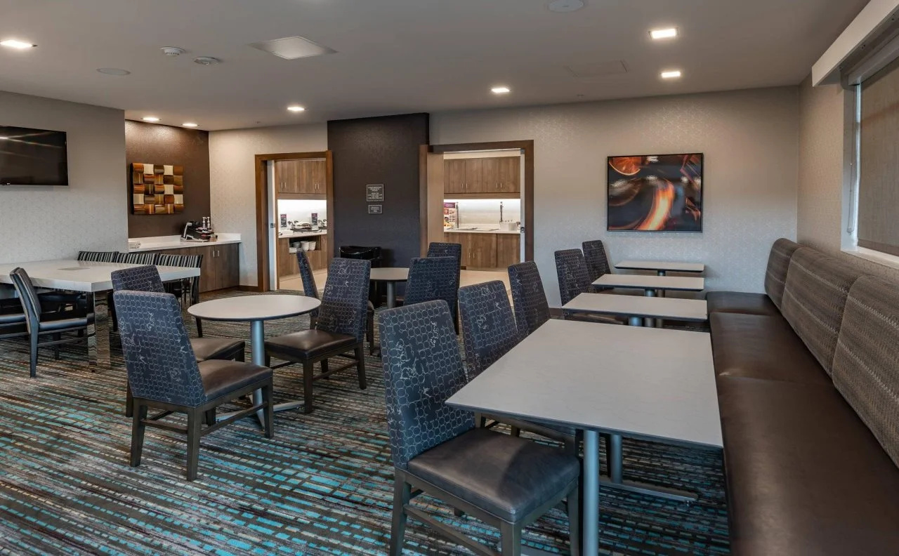 Foto - Residence Inn by Marriott Dallas at The Canyon