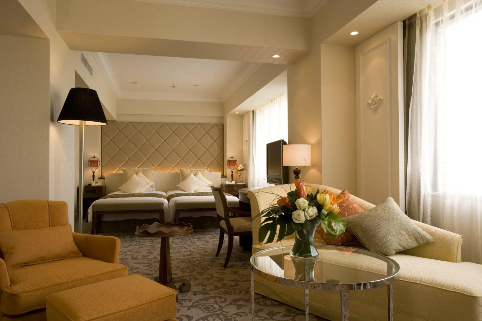 Photo - Hotel Okura Tokyo Bay