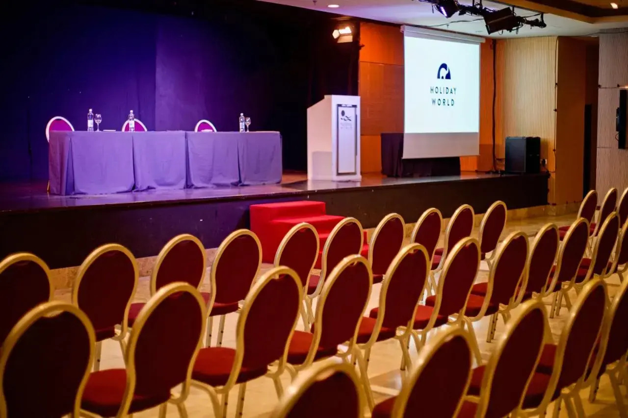 Foto - Holiday World Polynesia