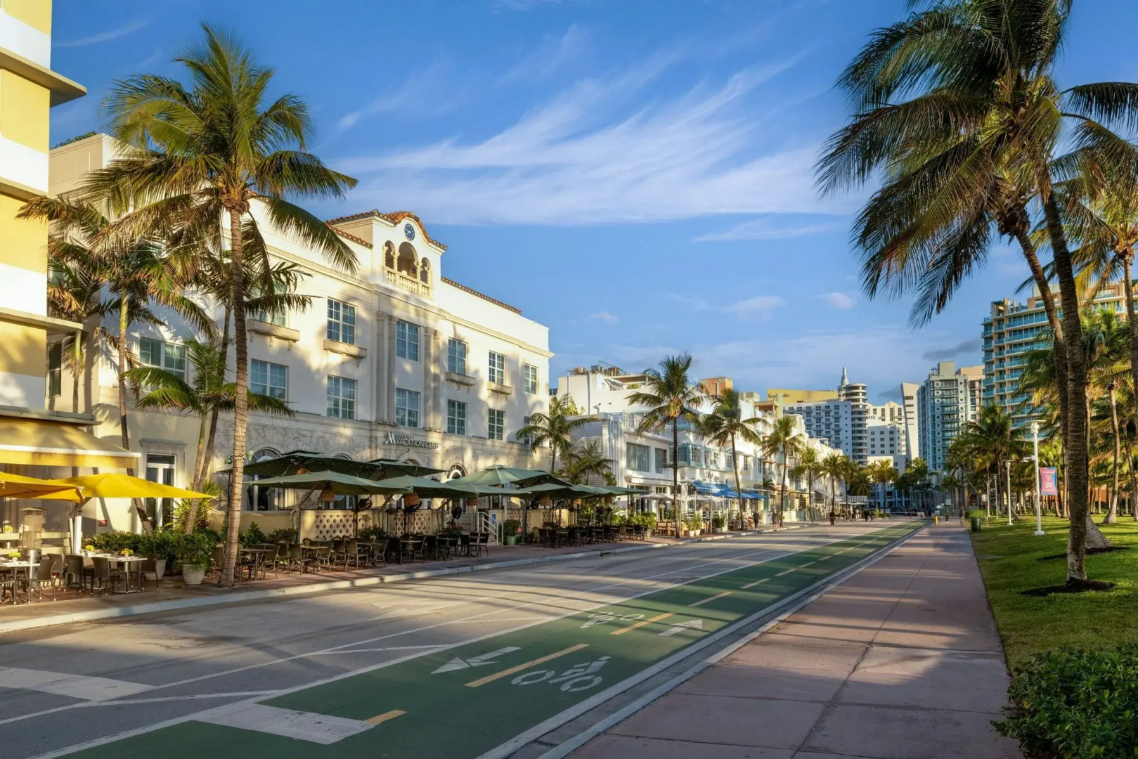 Foto - Marriott Vacation Club, South Beach