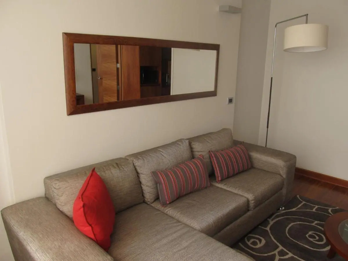 Photo - Time Select - Elegant Apartments