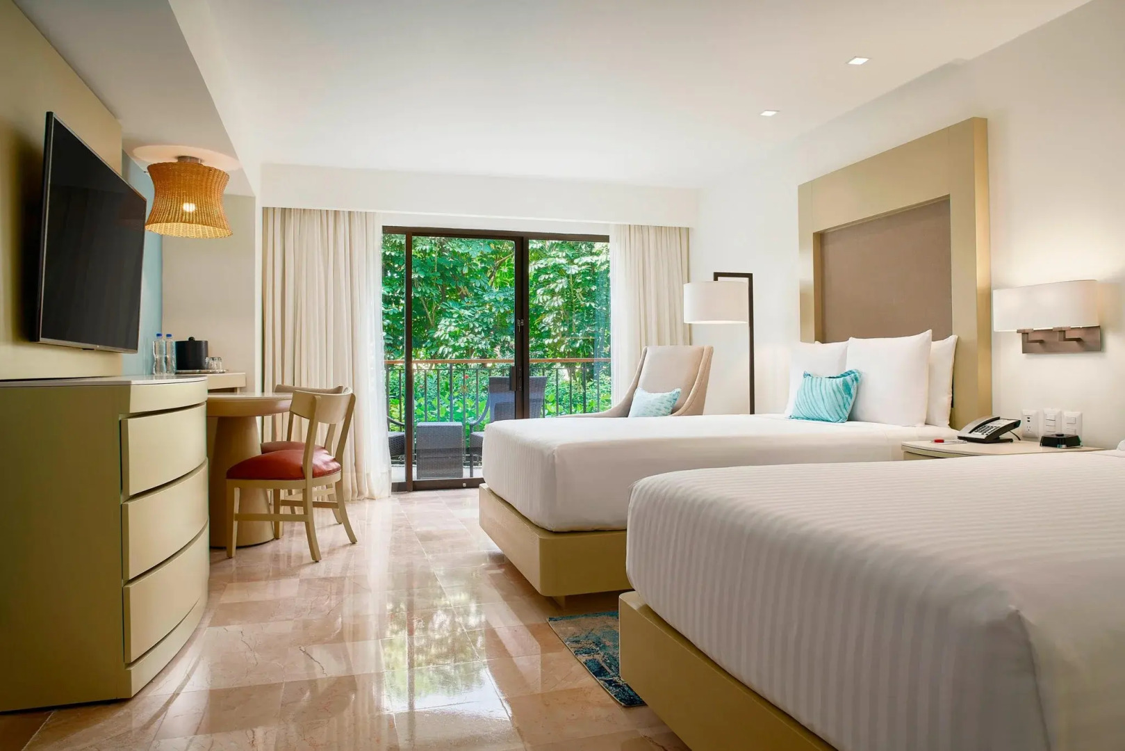 Photo - Marriott Puerto Vallarta Resort & Spa