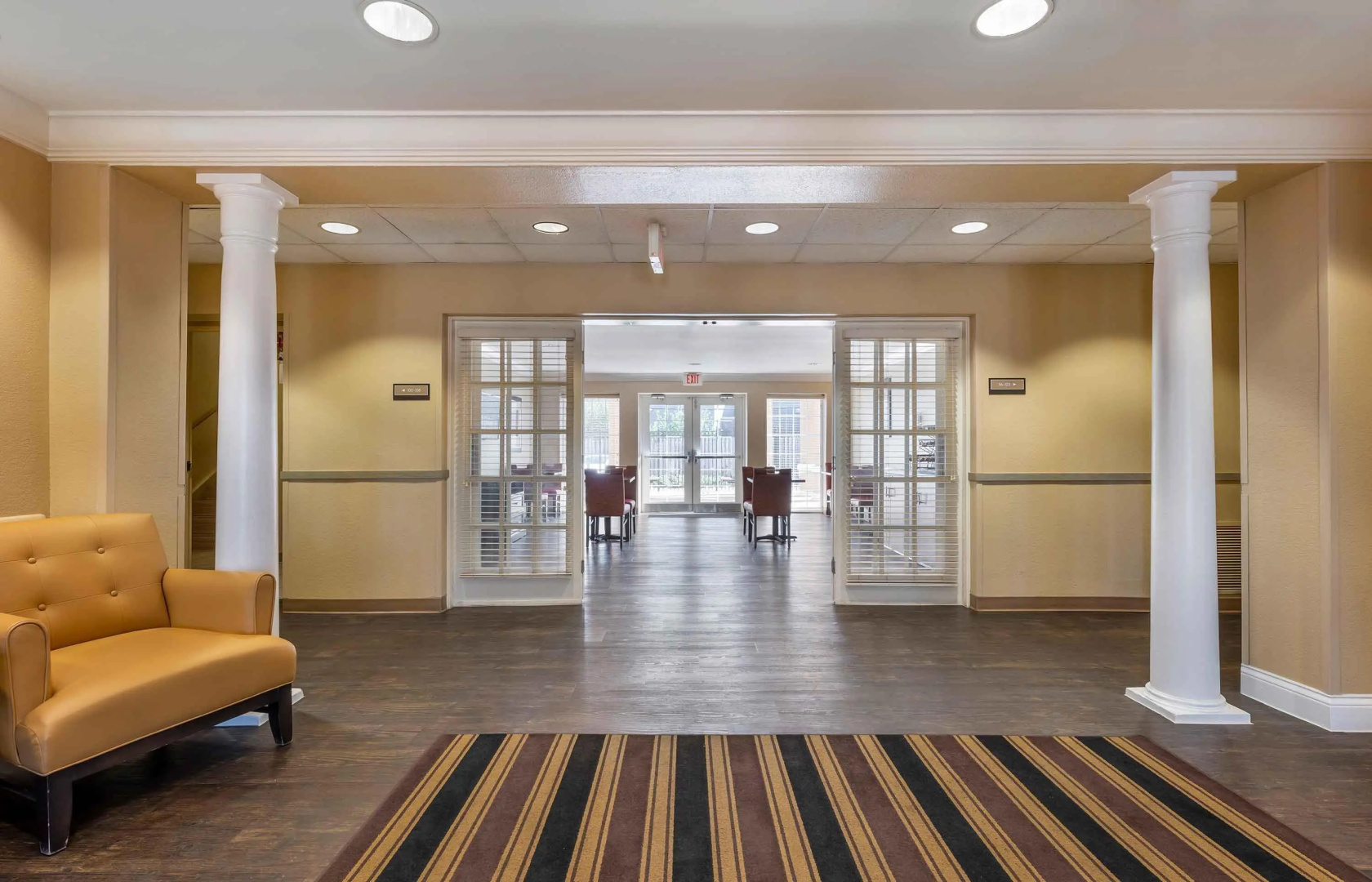 Foto - Extended Stay America Suites Chicago O'Hare Allstate Arena
