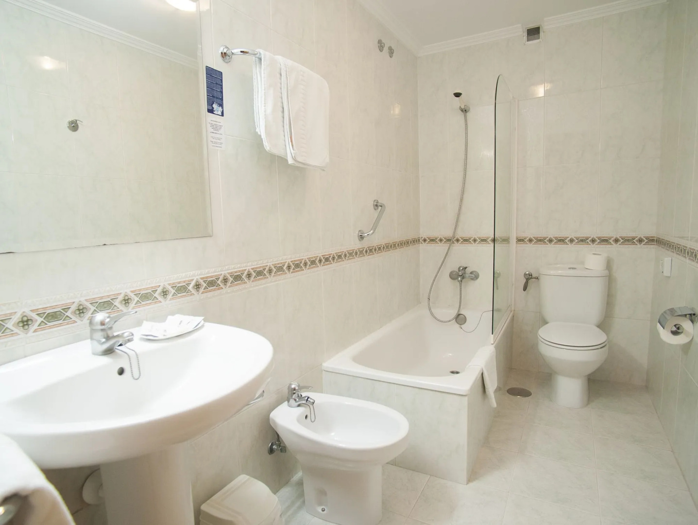 Photo - Hotel San Lorenzo