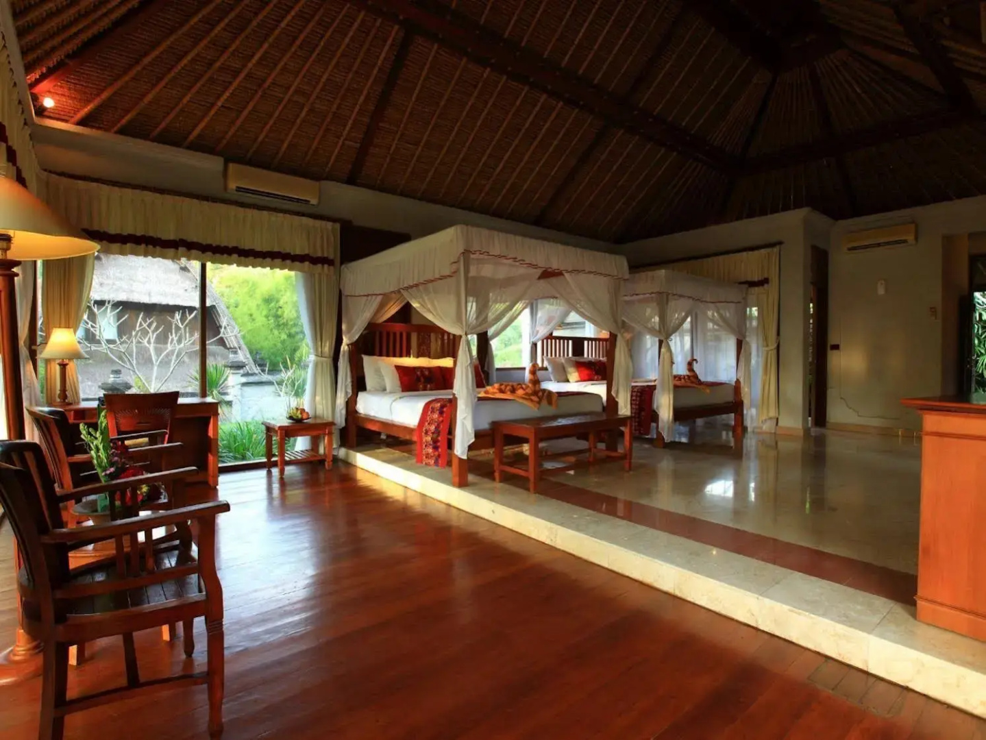 Photo - Santi Mandala Villa & Spa