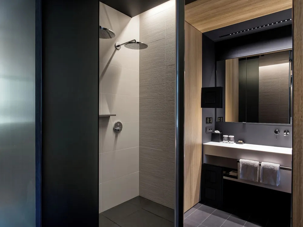 Foto - La Butte aux Bois a Small Luxury Hotel of the World