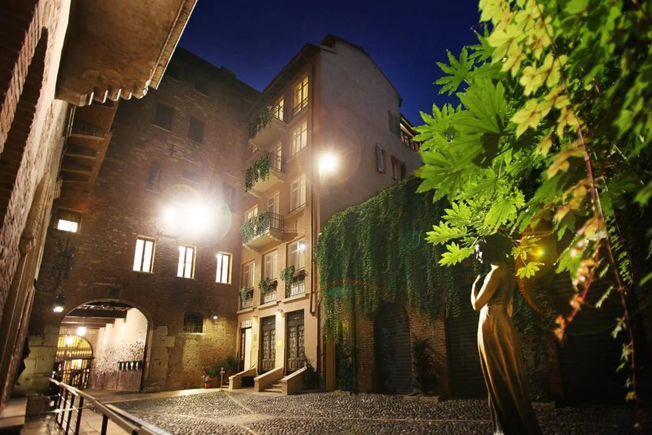 Foto - Relais Balcone di Giulietta