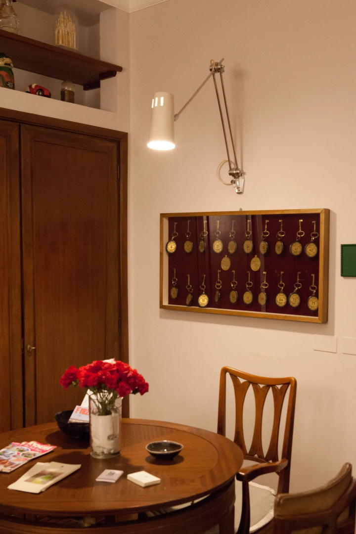 Foto - Verdi Apartments