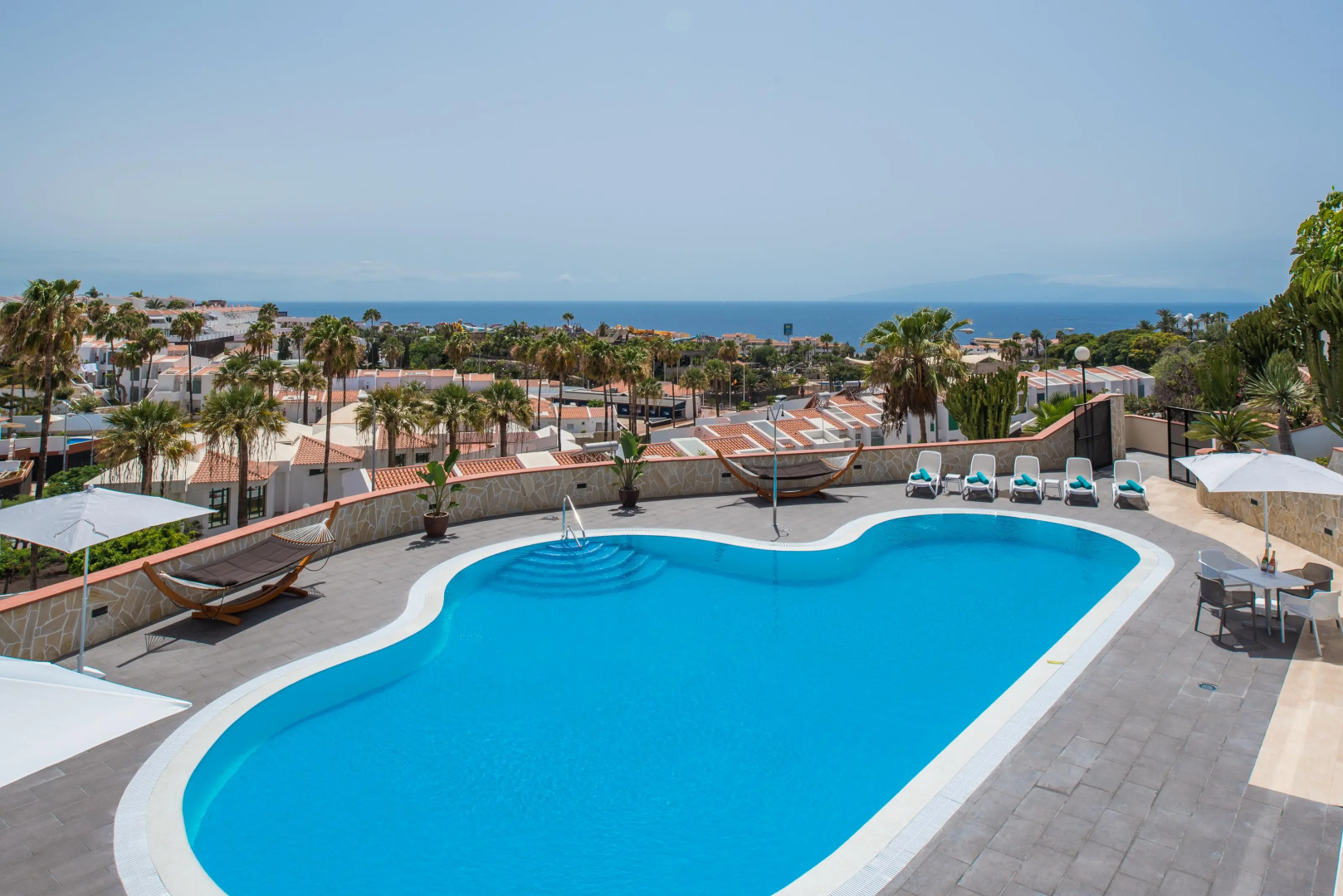 Foto - Haciendas Village Tenerife