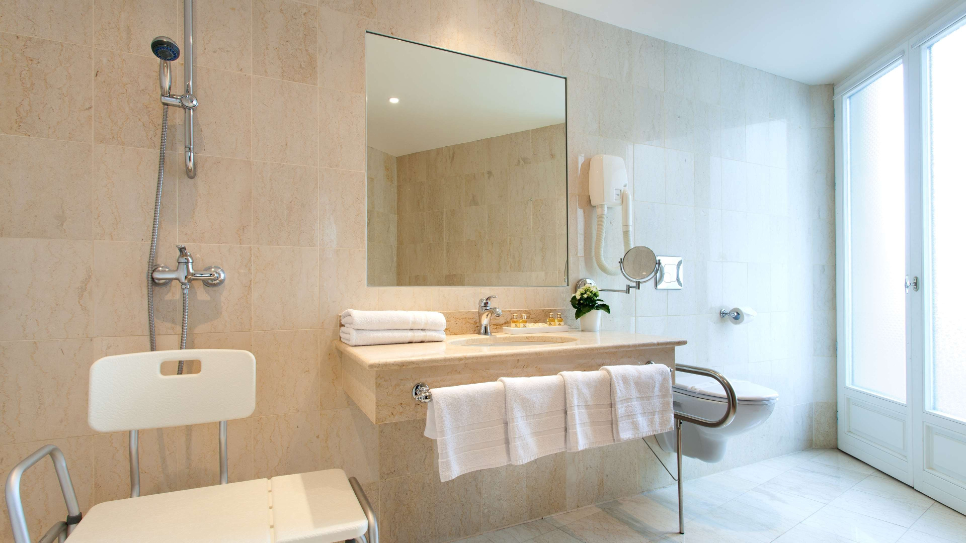 Foto - Grand Hotel Moderne