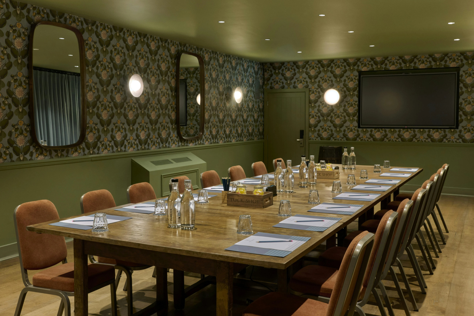 Photo - Hotel du Vin & Bistro Henley-on-Thames