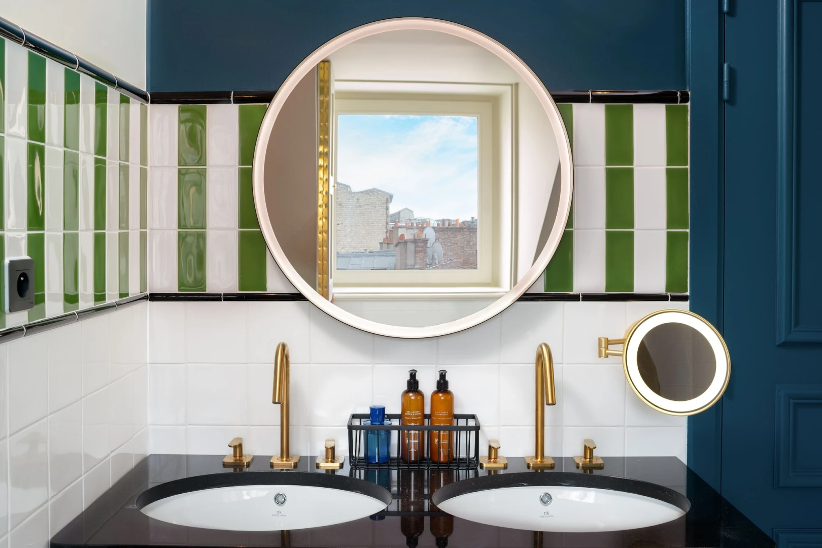 Photo - Chouchou Hotel