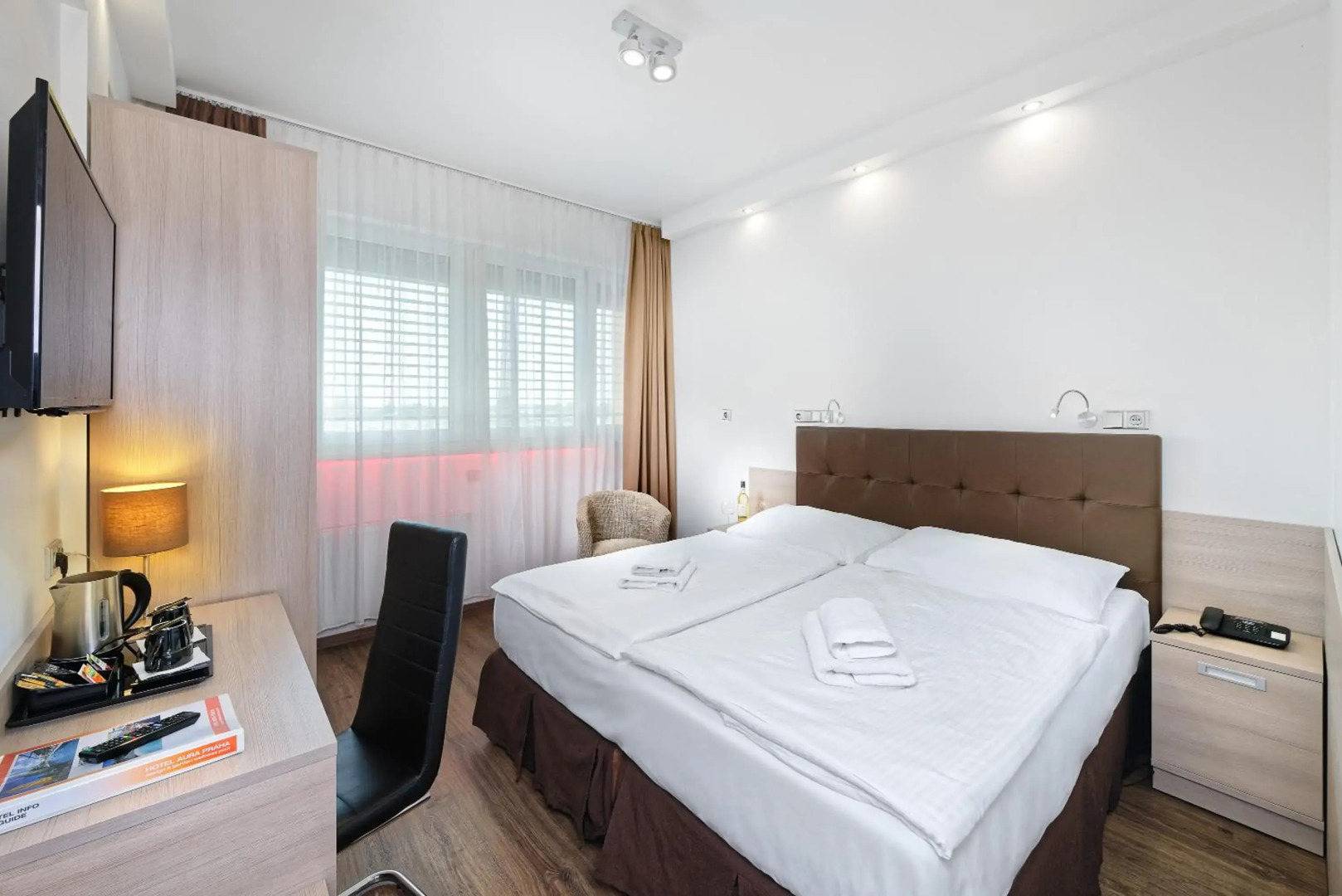 Foto - Hotel Aura Design & Garden Pool