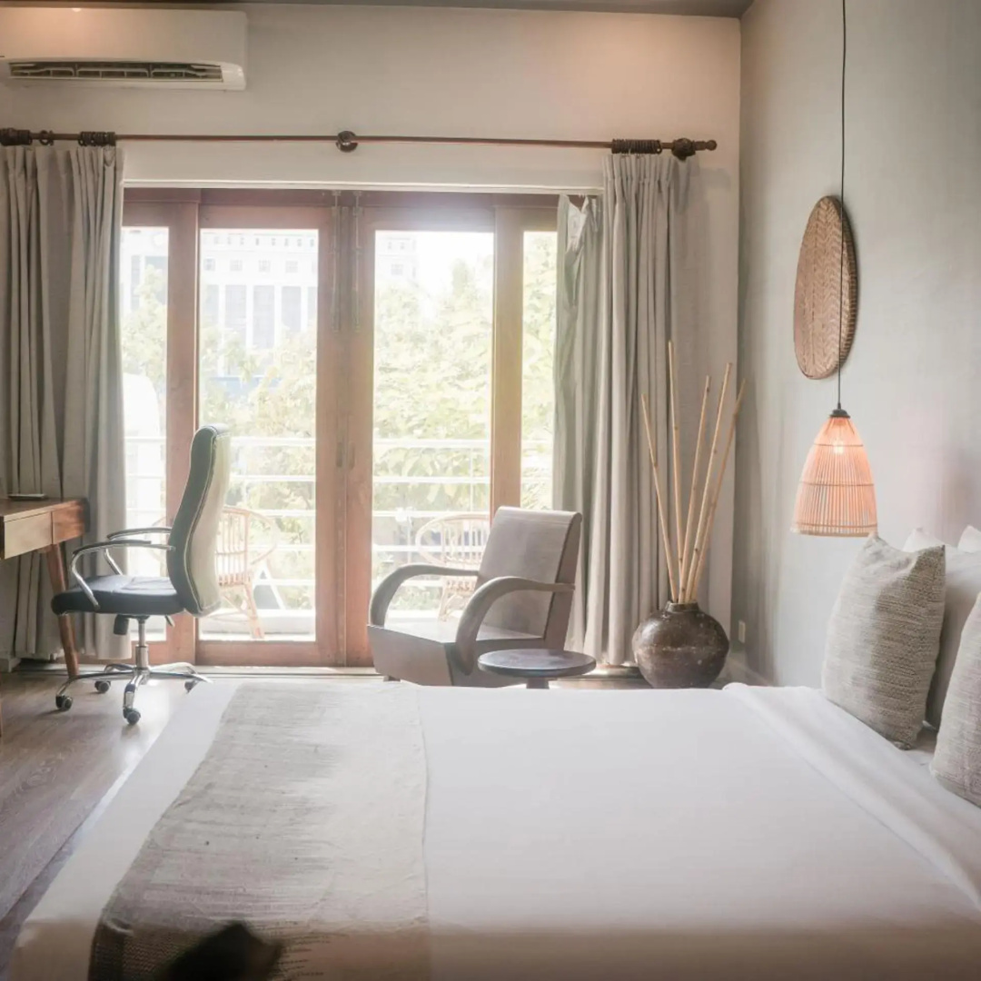 Photo - iRoHa Garden Hotel & Resort