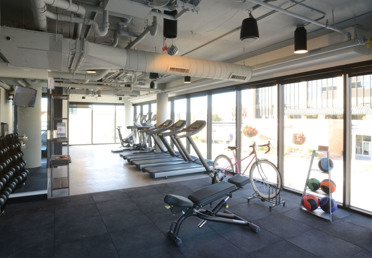 Foto - Moxy Denver Cherry Creek